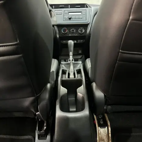 HONDA City Sedan 1.5 16V 4P LX FLEX AUTOM�TICO, Foto 14