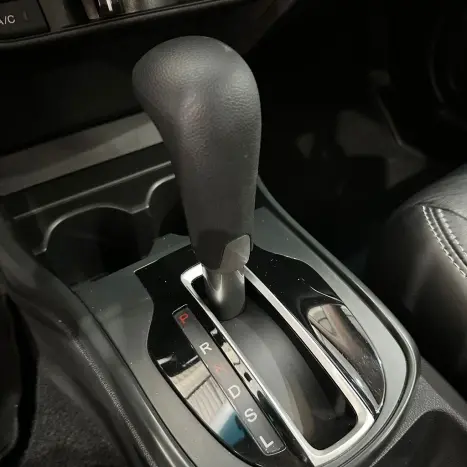 HONDA City Sedan 1.5 16V 4P LX FLEX AUTOM�TICO, Foto 15