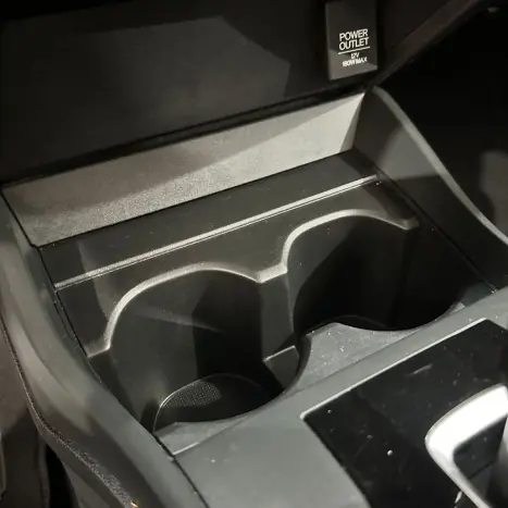 HONDA City Sedan 1.5 16V 4P LX FLEX AUTOM�TICO, Foto 16