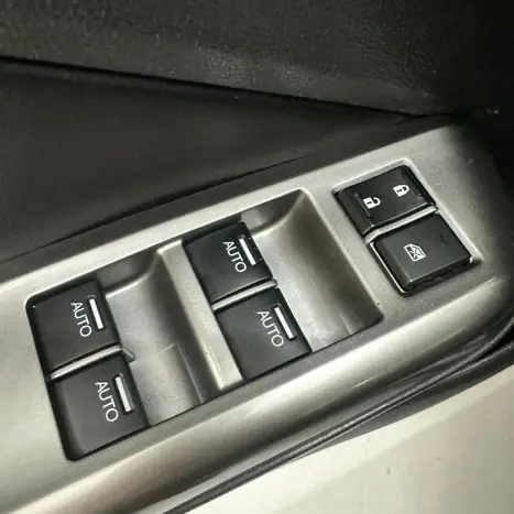 HONDA City Sedan 1.5 16V 4P LX FLEX AUTOM�TICO, Foto 17