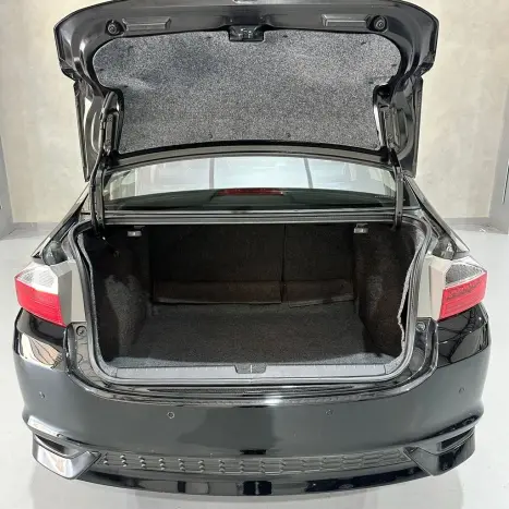 HONDA City Sedan 1.5 16V 4P LX FLEX AUTOM�TICO, Foto 23