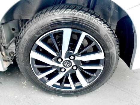 HONDA City Sedan 1.5 16V 4P DX FLEX, Foto 10