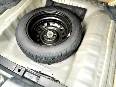 HONDA City Sedan 1.5 16V 4P DX FLEX, Foto 12