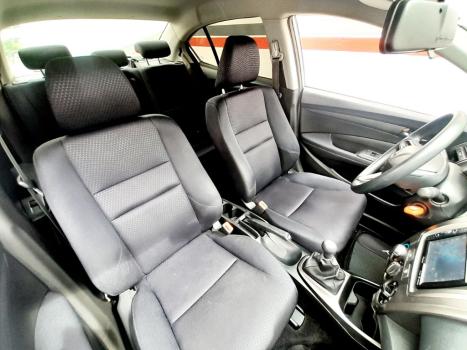 HONDA City Sedan 1.5 16V 4P DX FLEX, Foto 16