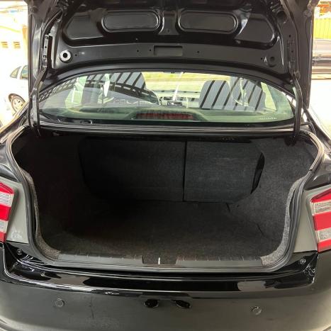 HONDA City Sedan 1.5 16V 4P LX FLEX AUTOM�TICO, Foto 14