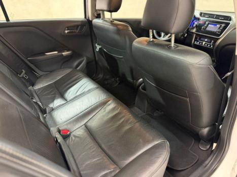 HONDA City Sedan 1.5 16V 4P EX FLEX AUTOM�TICO, Foto 11