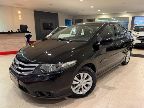HONDA City Sedan 1.5 16V 4P LX FLEX, Foto 8