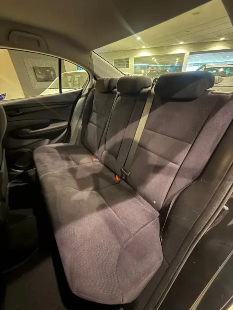 HONDA City Sedan 1.5 16V 4P LX FLEX, Foto 14