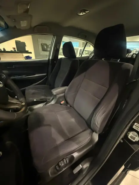 HONDA City Sedan 1.5 16V 4P LX FLEX, Foto 15