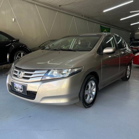 HONDA City Sedan 1.5 16V 4P LX FLEX, Foto 1