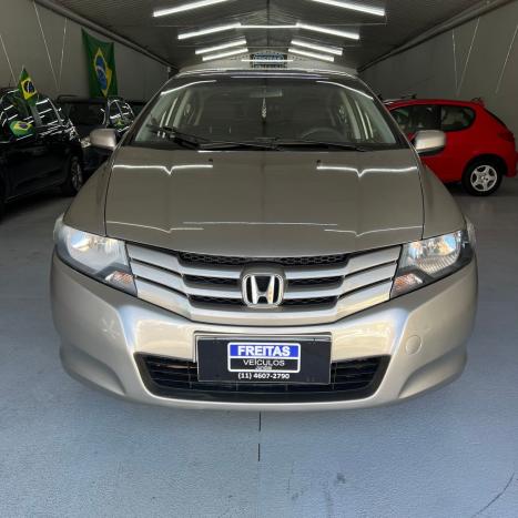 HONDA City Sedan 1.5 16V 4P LX FLEX, Foto 2