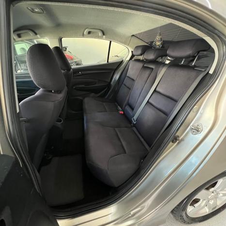HONDA City Sedan 1.5 16V 4P LX FLEX, Foto 8