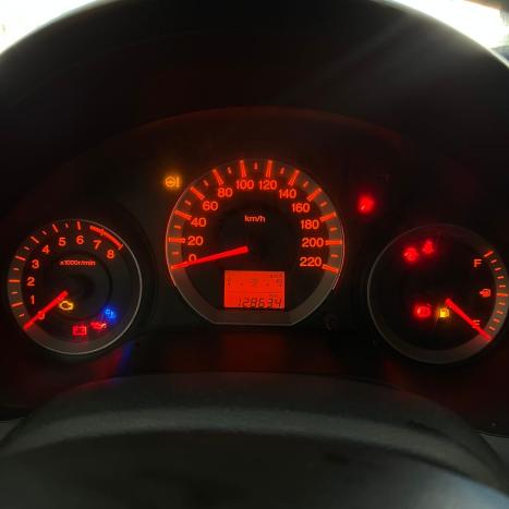 HONDA City Sedan 1.5 16V 4P LX FLEX, Foto 10