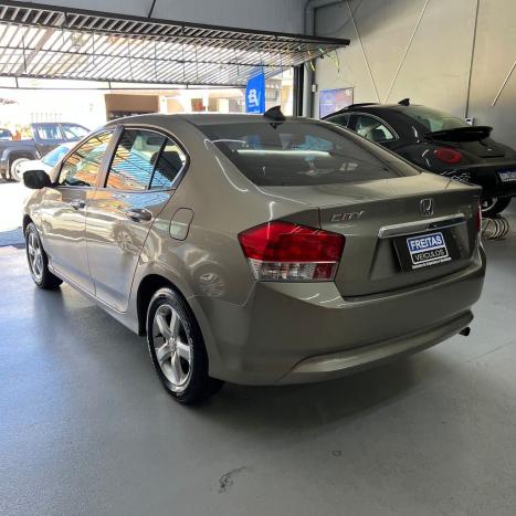 HONDA City Sedan 1.5 16V 4P LX FLEX, Foto 11