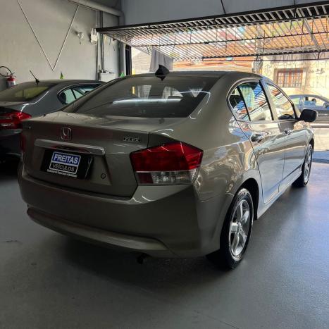 HONDA City Sedan 1.5 16V 4P LX FLEX, Foto 13
