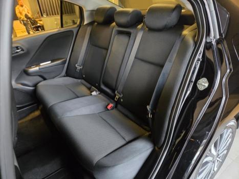 HONDA City Sedan 1.5 16V 4P EXL FLEX AUTOM�TICO, Foto 7