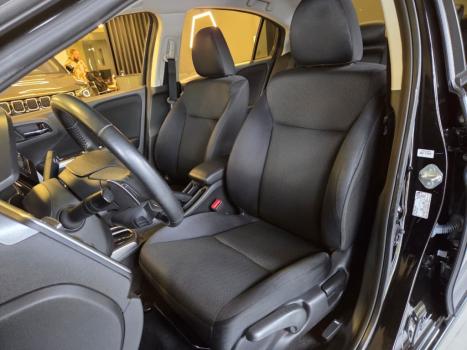 HONDA City Sedan 1.5 16V 4P EXL FLEX AUTOM�TICO, Foto 8