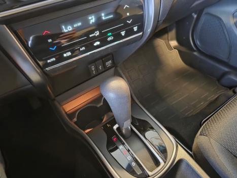 HONDA City Sedan 1.5 16V 4P EXL FLEX AUTOM�TICO, Foto 9