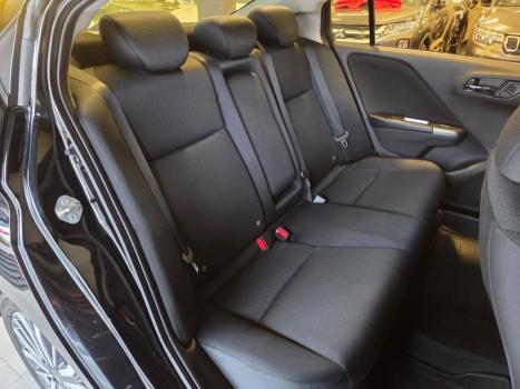 HONDA City Sedan 1.5 16V 4P EXL FLEX AUTOM�TICO, Foto 15