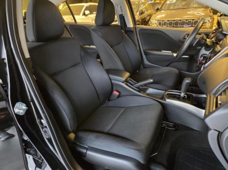 HONDA City Sedan 1.5 16V 4P EXL FLEX AUTOM�TICO, Foto 16