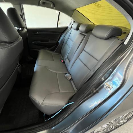 HONDA City Sedan 1.5 16V 4P LX FLEX AUTOM�TICO, Foto 8