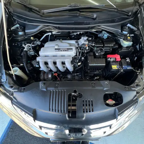 HONDA City Sedan 1.5 16V 4P LX FLEX AUTOM�TICO, Foto 13