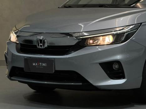HONDA City Sedan 1.5 16V 4P EXL FLEX, Foto 2