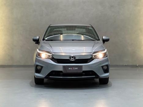 HONDA City Sedan 1.5 16V 4P EXL FLEX, Foto 3