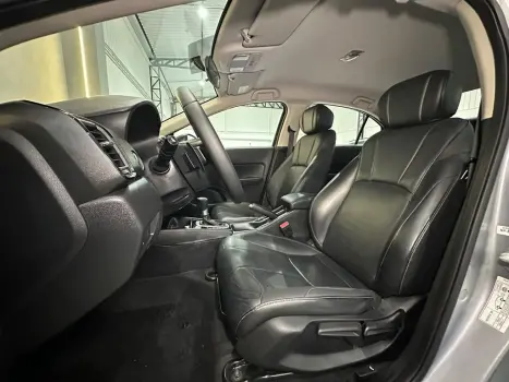 HONDA City Sedan 1.5 16V 4P EXL FLEX, Foto 9