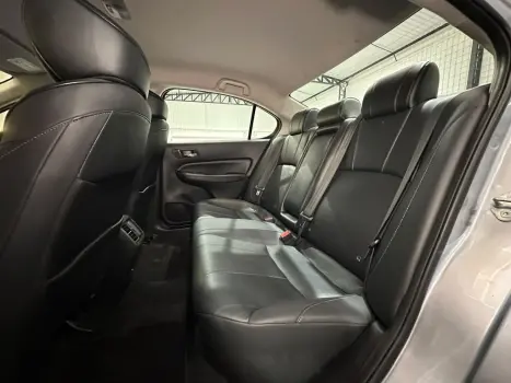 HONDA City Sedan 1.5 16V 4P EXL FLEX, Foto 10