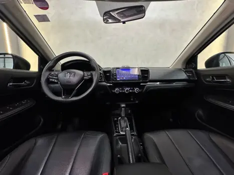 HONDA City Sedan 1.5 16V 4P EXL FLEX, Foto 11