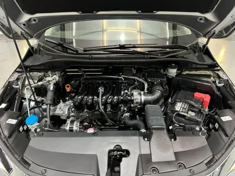 HONDA City Sedan 1.5 16V 4P EXL FLEX, Foto 18