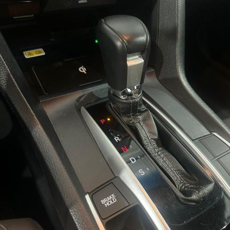 HONDA Civic 1.5 16V 4P TOURING TURBO AUTOMÁTICO CVT, Foto 15 HONDA Civic 1.5 16V 4P TOURING TURBO AUTOMÁTICO CVT, Foto 15