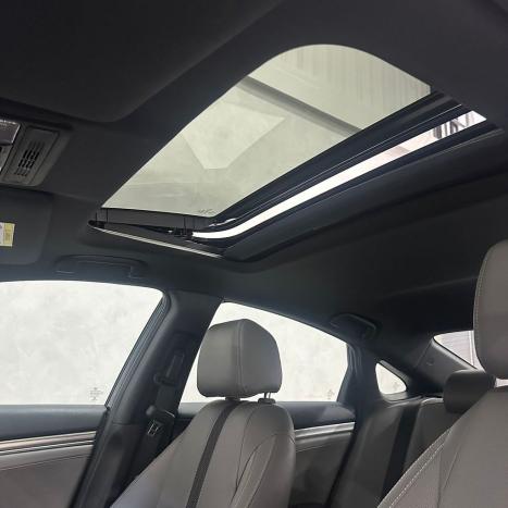 HONDA Civic 1.5 16V 4P TOURING TURBO AUTOMÁTICO CVT, Foto 20 HONDA Civic 1.5 16V 4P TOURING TURBO AUTOMÁTICO CVT, Foto 20