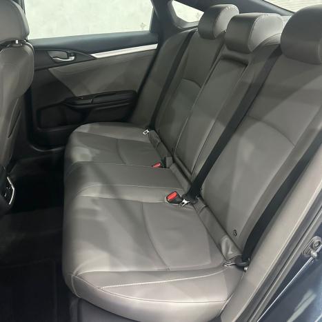 HONDA Civic 1.5 16V 4P TOURING TURBO AUTOMÁTICO CVT, Foto 21 HONDA Civic 1.5 16V 4P TOURING TURBO AUTOMÁTICO CVT, Foto 21