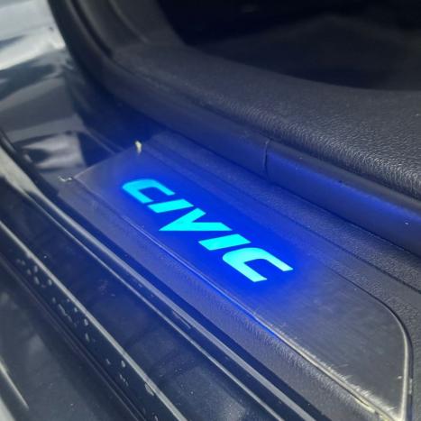 HONDA Civic 1.5 16V 4P TOURING TURBO AUTOMÁTICO CVT, Foto 22 HONDA Civic 1.5 16V 4P TOURING TURBO AUTOMÁTICO CVT, Foto 22