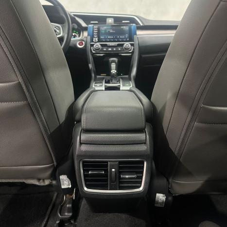 HONDA Civic 1.5 16V 4P TOURING TURBO AUTOMÁTICO CVT, Foto 23 HONDA Civic 1.5 16V 4P TOURING TURBO AUTOMÁTICO CVT, Foto 23