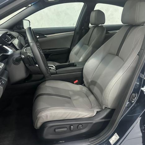 HONDA Civic 1.5 16V 4P TOURING TURBO AUTOMÁTICO CVT, Foto 25 HONDA Civic 1.5 16V 4P TOURING TURBO AUTOMÁTICO CVT, Foto 25