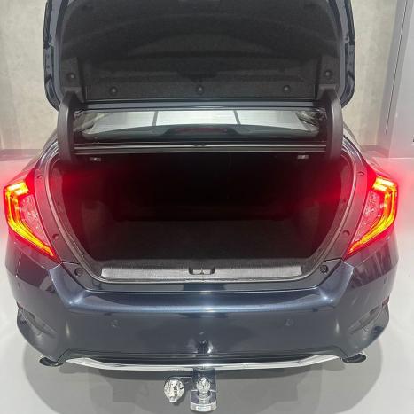 HONDA Civic 1.5 16V 4P TOURING TURBO AUTOMÁTICO CVT, Foto 27 HONDA Civic 1.5 16V 4P TOURING TURBO AUTOMÁTICO CVT, Foto 27