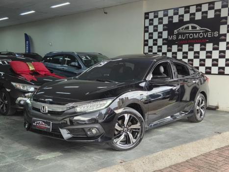 HONDA Civic 1.5 16V 4P TOURING TURBO AUTOM�TICO CVT, Foto 1