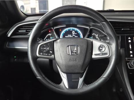 HONDA Civic 1.5 16V 4P TOURING TURBO AUTOM�TICO CVT, Foto 4