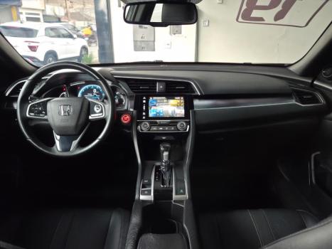 HONDA Civic 1.5 16V 4P TOURING TURBO AUTOM�TICO CVT, Foto 6