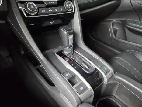 HONDA Civic 1.5 16V 4P TOURING TURBO AUTOM�TICO CVT, Foto 16