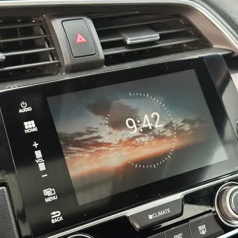 HONDA Civic 1.5 16V 4P TOURING TURBO AUTOM�TICO CVT, Foto 12