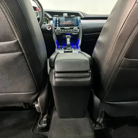 HONDA Civic 1.5 16V 4P TOURING TURBO AUTOM�TICO CVT, Foto 14