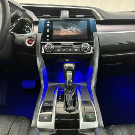 HONDA Civic 1.5 16V 4P TOURING TURBO AUTOM�TICO CVT, Foto 15