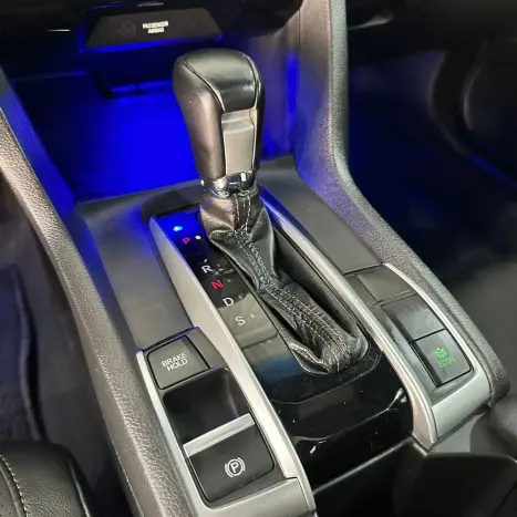 HONDA Civic 1.5 16V 4P TOURING TURBO AUTOM�TICO CVT, Foto 16