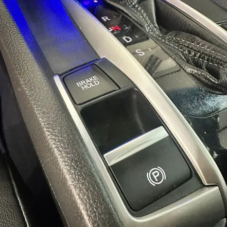 HONDA Civic 1.5 16V 4P TOURING TURBO AUTOM�TICO CVT, Foto 17