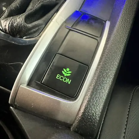 HONDA Civic 1.5 16V 4P TOURING TURBO AUTOM�TICO CVT, Foto 18