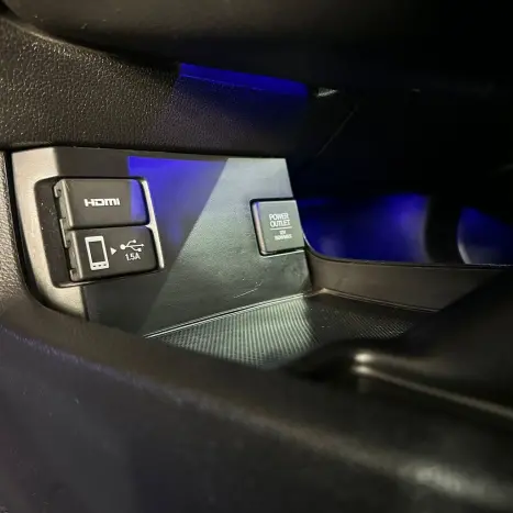 HONDA Civic 1.5 16V 4P TOURING TURBO AUTOM�TICO CVT, Foto 19